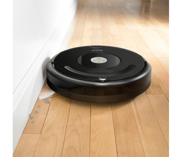 IROBOT Roomba 671 - 489106 - zdjęcie 4